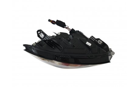 Фары передние Mercedes CLA-class W117 2017-2019