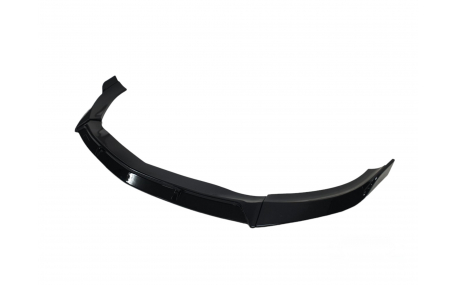 Накладка передняя Mercedes CLA-class W117 2017-2019