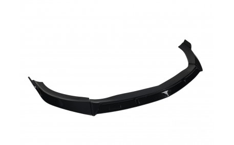 Накладка передняя Mercedes CLA-class W117 2017-2019