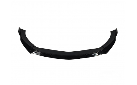 Накладка передняя Mercedes CLA-class W117 2017-2019