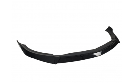 Накладка передняя Mercedes CLA-class W117 2017-2019