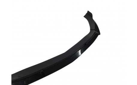 Накладка передняя Mercedes CLA-class W117 2017-2019