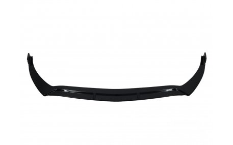 Накладка передняя Mercedes CLA-class W118