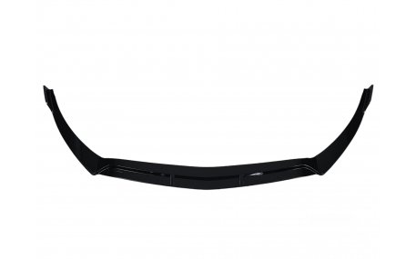 Накладка передняя Mercedes CLA-class W118