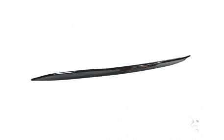 Спойлер Mercedes CLA-class W118