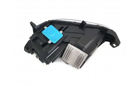 Фары передние Mercedes ML-class W166