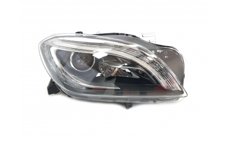 Фары передние Mercedes ML-class W166