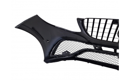 Комплект обвеса Mercedes GLE-class W166