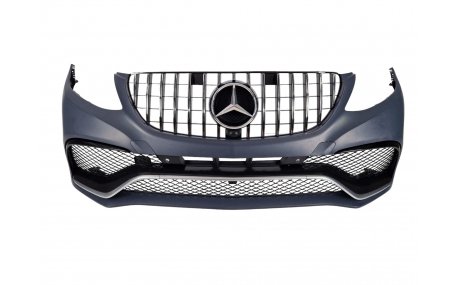 Комплект обвеса Mercedes GLE-class W166