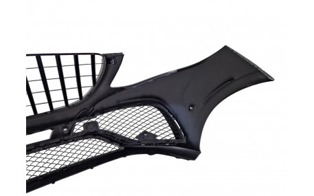 Комплект обвеса Mercedes GLE-class W166