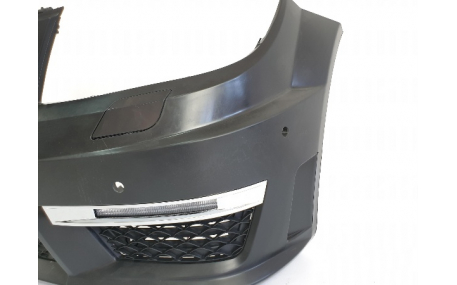 Комплект обвеса Mercedes С-class W204