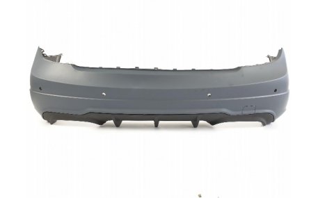 Комплект обвеса Mercedes С-class W204