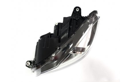 Фары передние Mercedes C-class W204 2011-2015