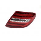 Фонари задние Mercedes C-class W204 2011-2015