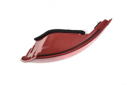 Фонари задние Mercedes C-class W204 2011-2015