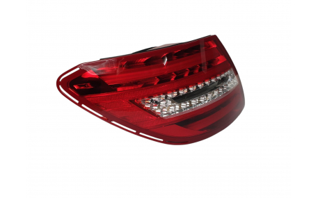 Фонари задние Mercedes C-class W204 2011-2015