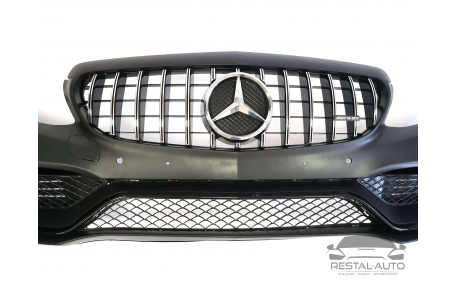 Комплект обвеса Mercedes C-class W205