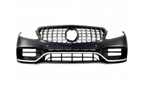 Комплект обвеса Mercedes C-class W205