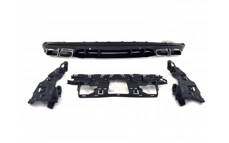 Комплект обвеса Mercedes C-class W205