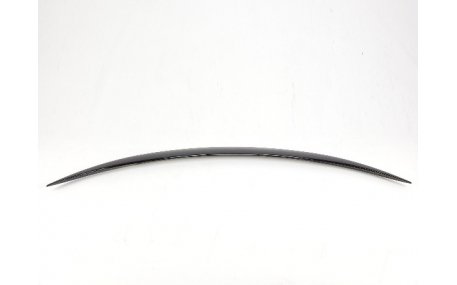 Спойлер Mercedes C-class W205