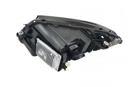 Фары передние Mercedes C-class W205 2019-2021