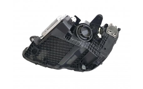 Фары передние Mercedes C-class W205 2019-2021