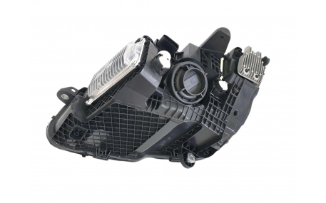 Фары передние Mercedes C-class W205 2019-2021