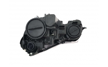 Фары передние Mercedes E-class W211 2002-2006