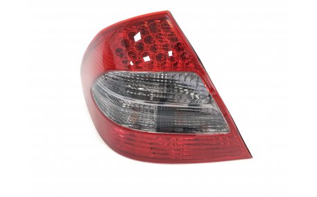 Фонари задние Mercedes E-class W211 2006-2009