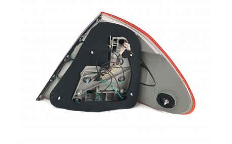 Фонари задние Mercedes E-class W211 2006-2009