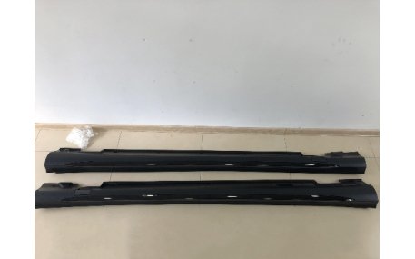 Комплект обвеса Mercedes E-class W212