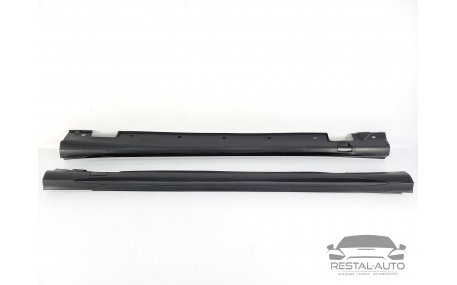 Комплект обвеса Mercedes E-class W212