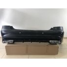 Бампер задний Mercedes E-class W212 2013-2016