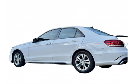 Комплект обвеса Mercedes E-class W212