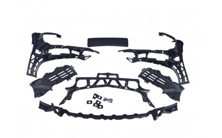 Комплект обвеса Mercedes E-class W212