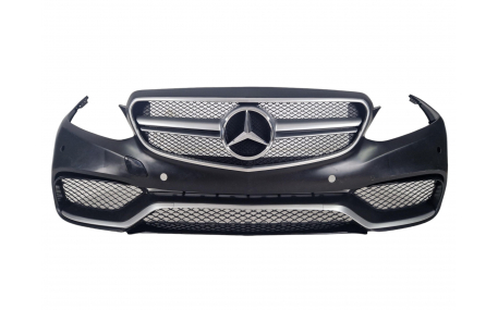 Комплект обвеса Mercedes E-class W212