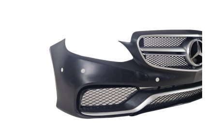 Комплект обвеса Mercedes E-class W212