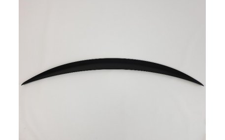 Спойлер Mercedes E-class W213 2016-2019