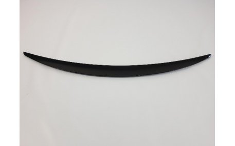 Спойлер Mercedes E-class W213 2016-2019