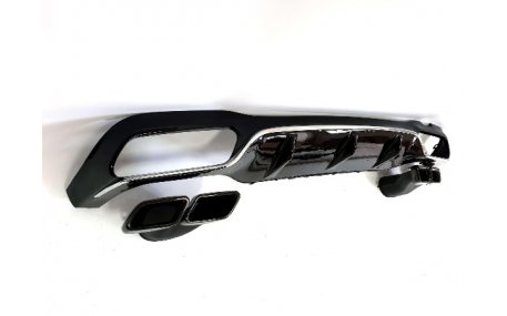 Комплект обвеса Mercedes E-class W213 2016-2020