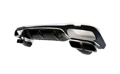 Комплект обвеса Mercedes E-class W213 2016-2020