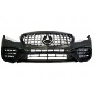 Комплект обвеса Mercedes E-class W213 2016-2020