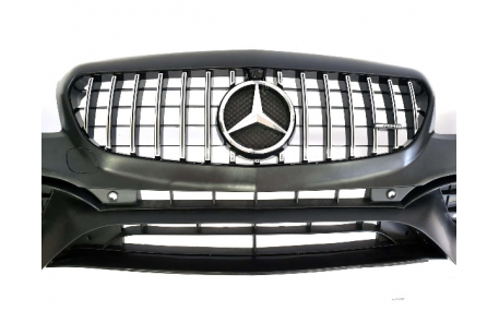 Комплект обвеса Mercedes E-class W213 2016-2020