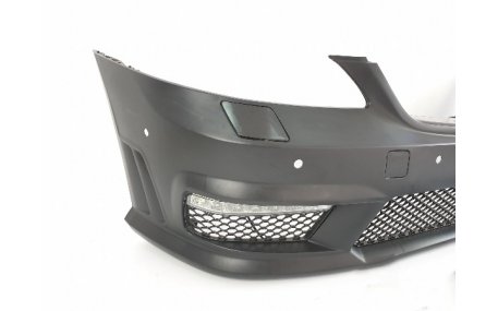 Комплект обвеса Mercedes S-class W221