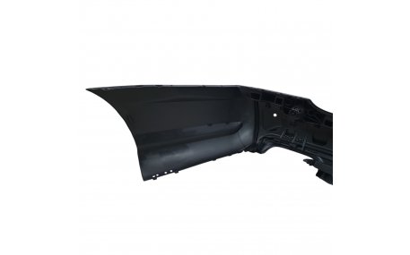 Комплект обвеса Mercedes S-class W221