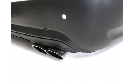 Комплект обвеса Mercedes S-class W221