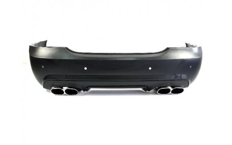 Комплект обвеса Mercedes S-class W221