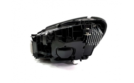 Фары передние Mercedes S-class W222 2017-2020