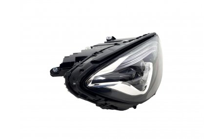 Фары передние Mercedes S-class W222 2013-2017