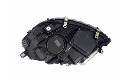 Фары передние Mercedes S-class W222 2013-2017